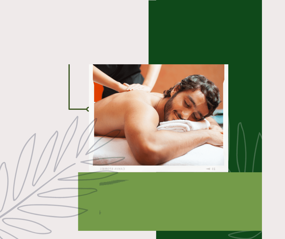 New Formula Spa Treatment