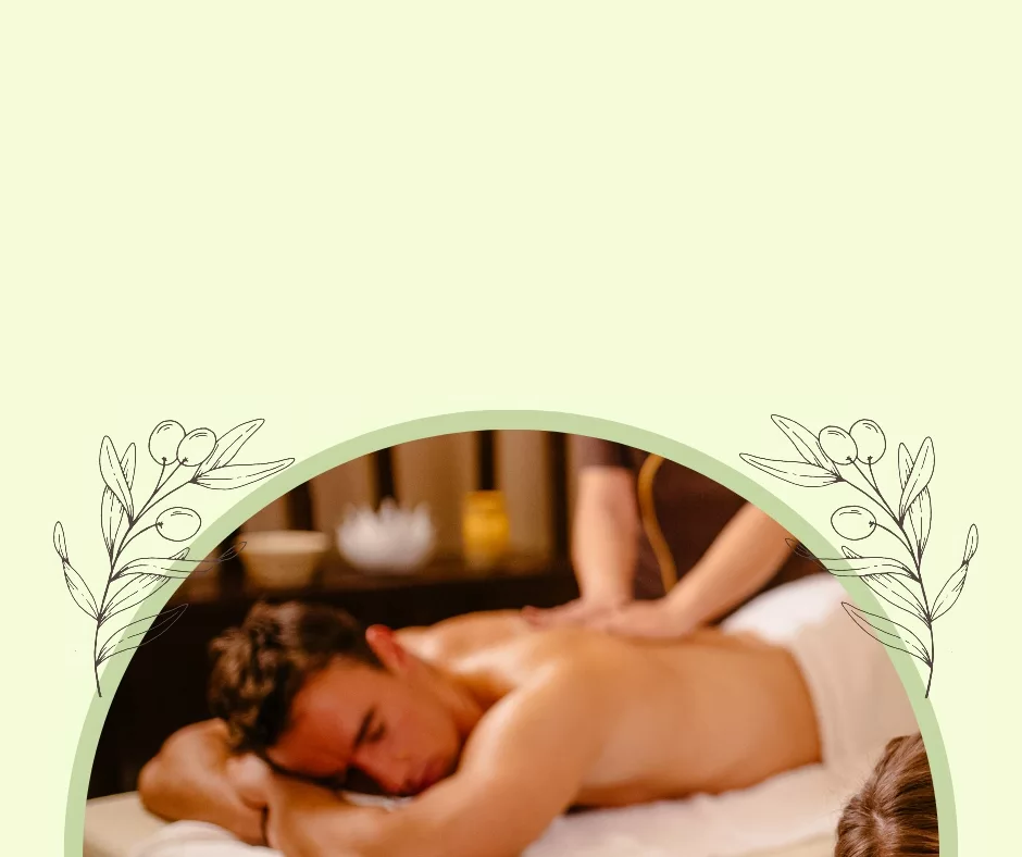 New Formula Spa Treatment