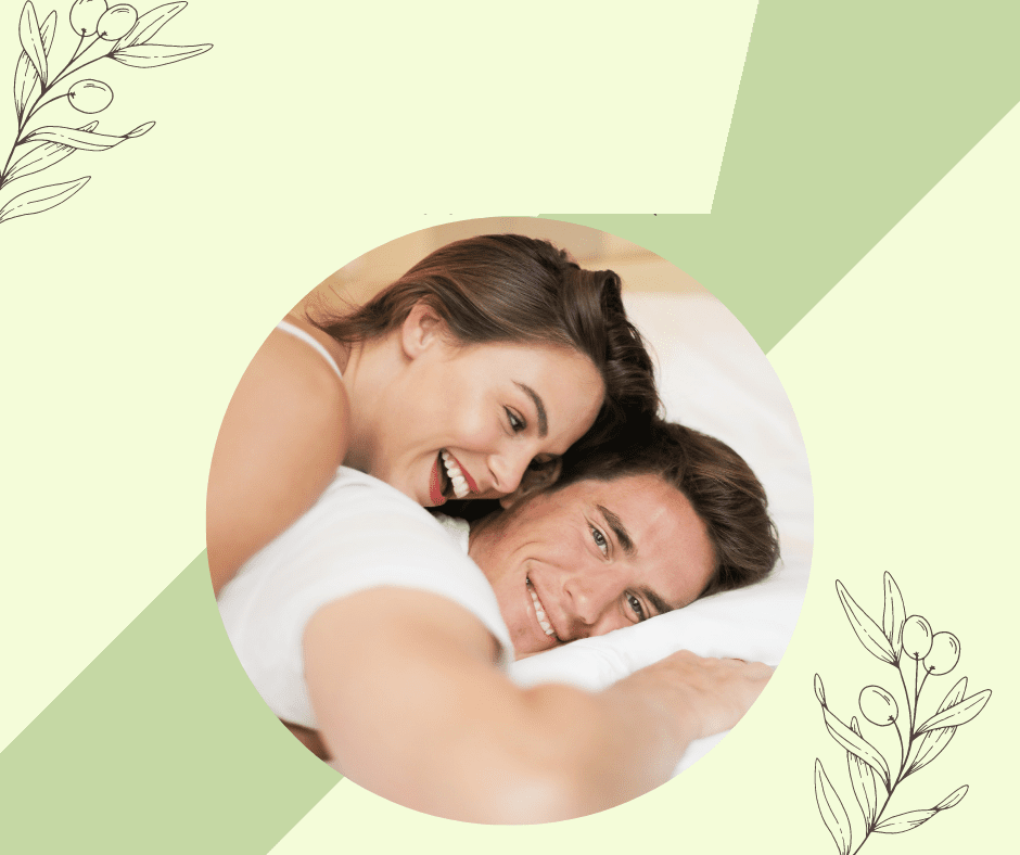 Essential Oils Therapy