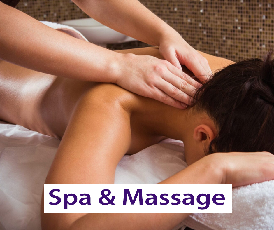 Spa & Massage