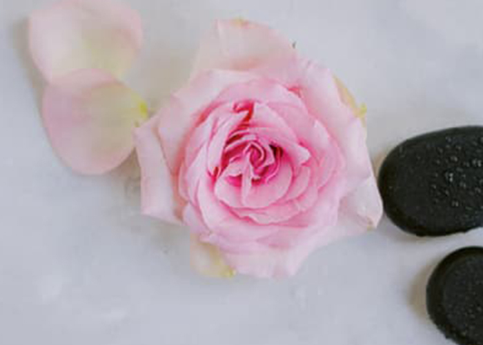 Luxury Body Scrub Treatment